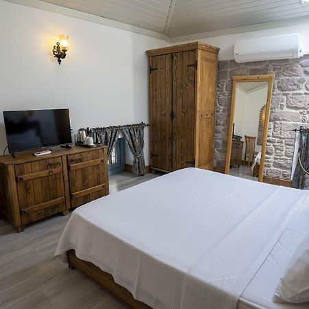 Villa Pietra Butik Otel Ayvalı 외부 사진