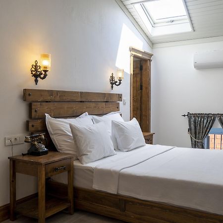 Villa Pietra Butik Otel Ayvalı 외부 사진