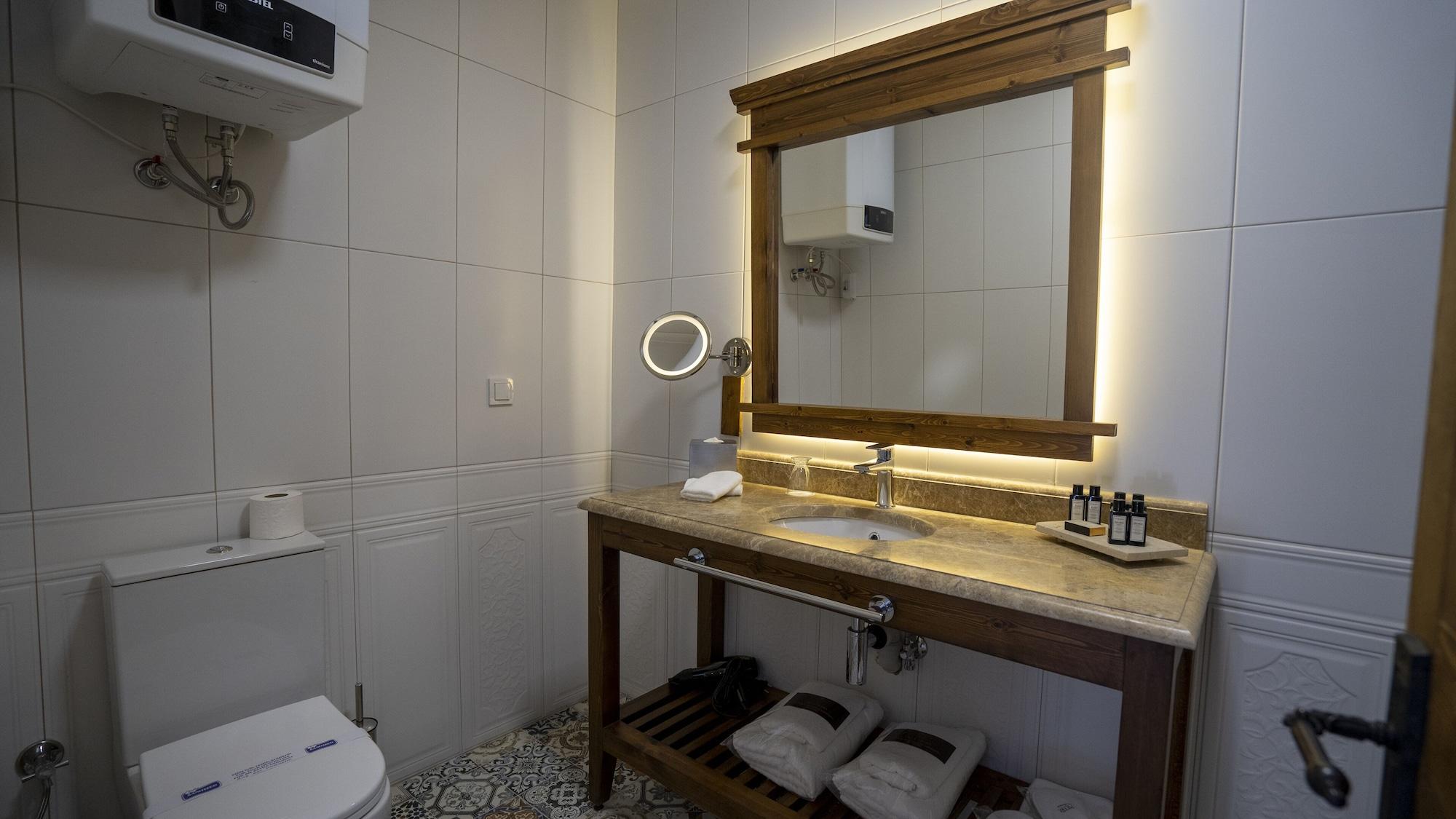Villa Pietra Butik Otel Ayvalı 외부 사진