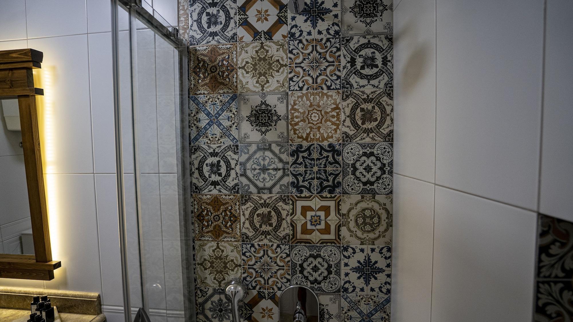 Villa Pietra Butik Otel Ayvalı 외부 사진
