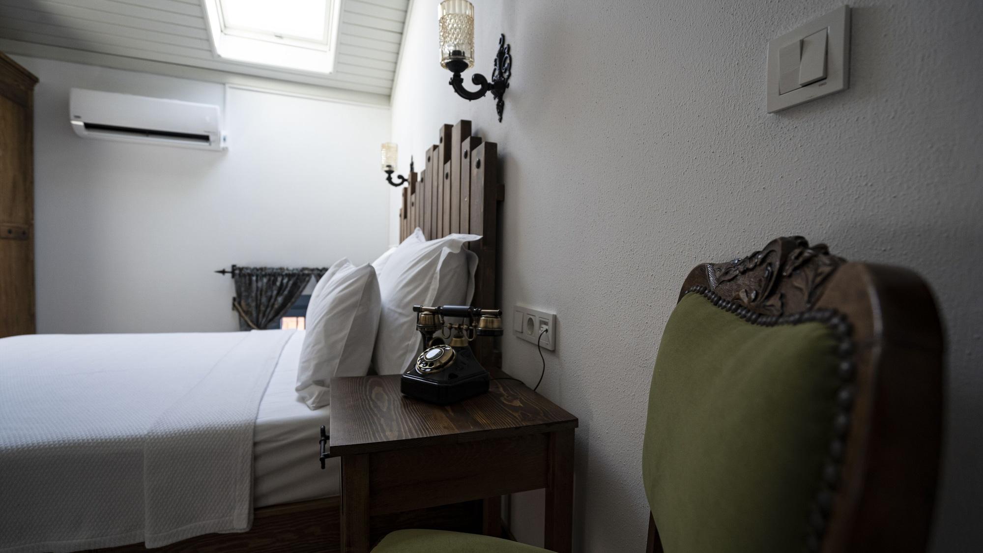 Villa Pietra Butik Otel Ayvalı 외부 사진