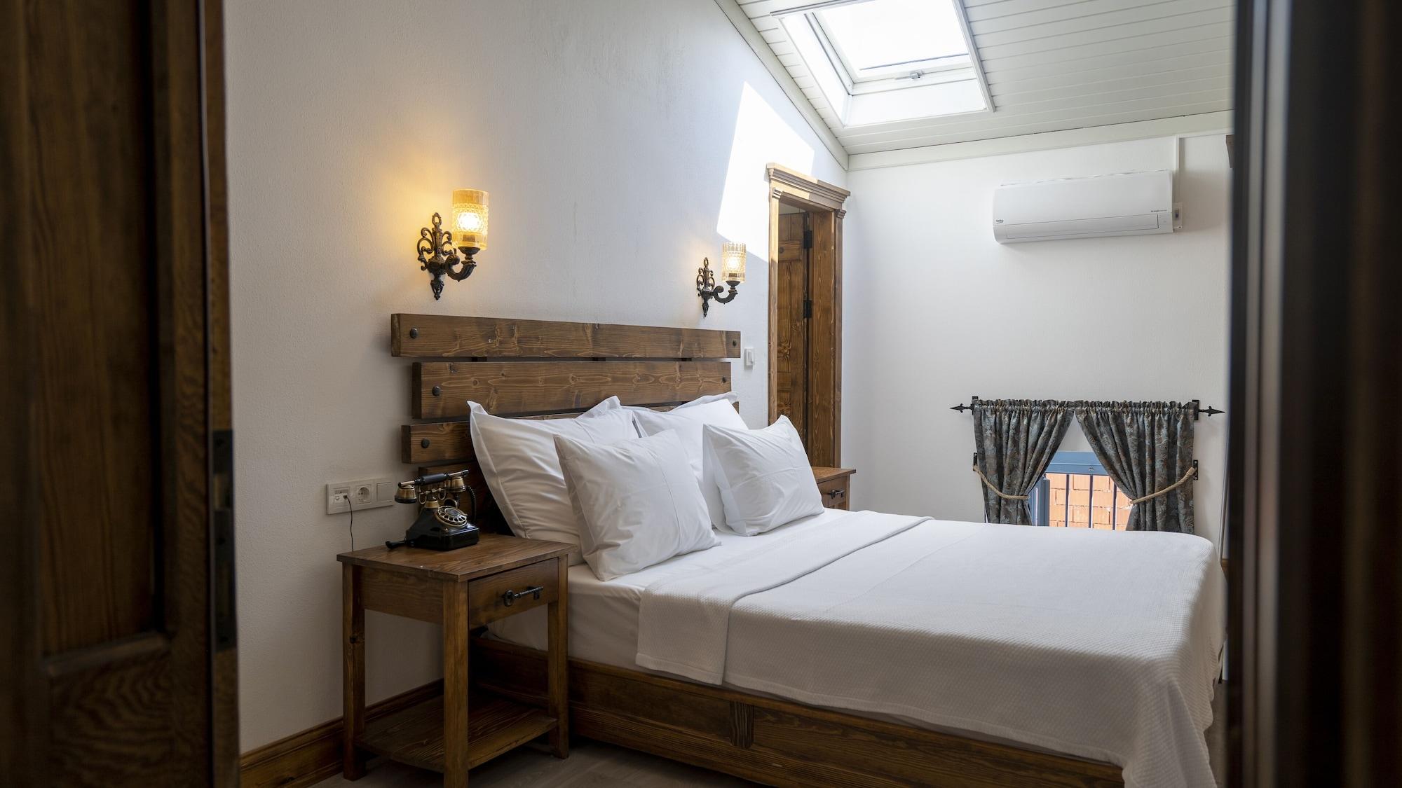 Villa Pietra Butik Otel Ayvalı 외부 사진