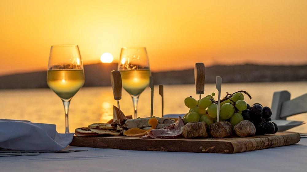 Villa Pietra Butik Otel Ayvalı 외부 사진
