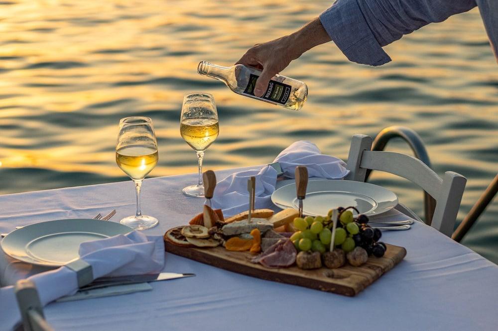 Villa Pietra Butik Otel Ayvalı 외부 사진