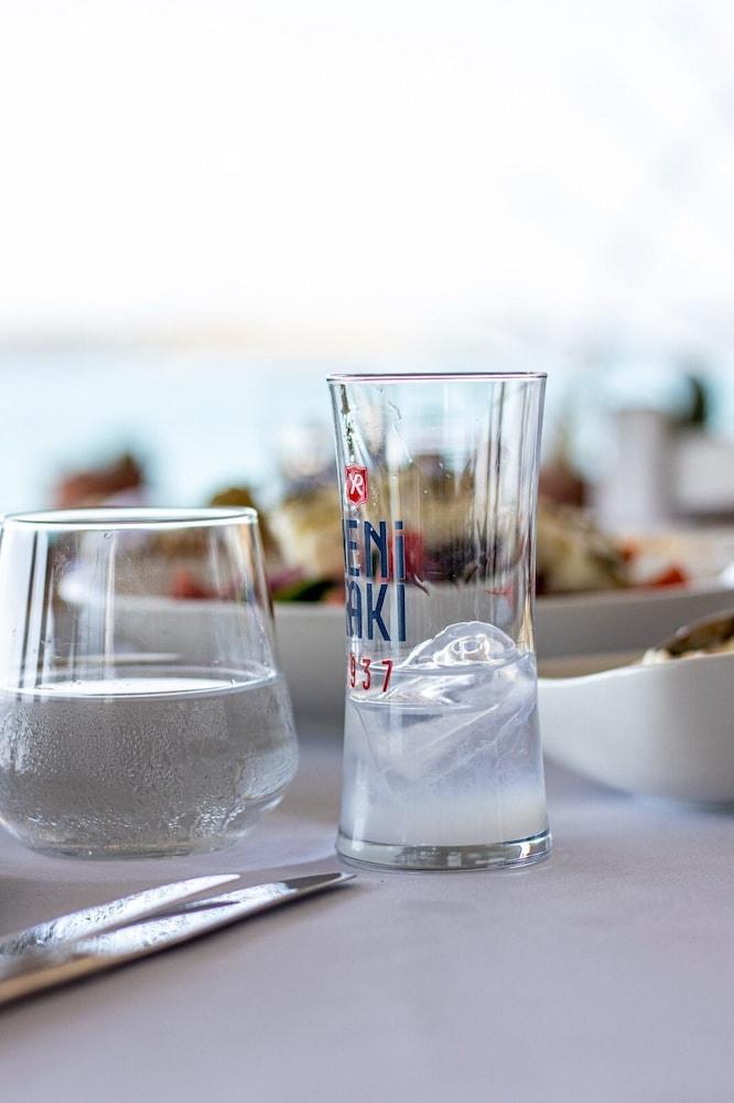 Villa Pietra Butik Otel Ayvalı 외부 사진