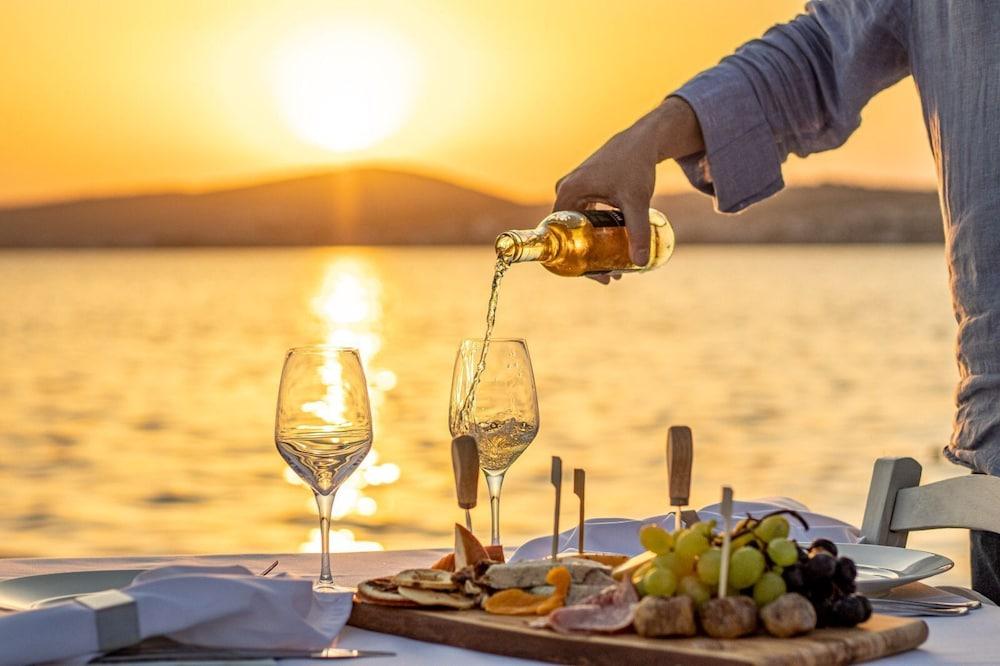 Villa Pietra Butik Otel Ayvalı 외부 사진