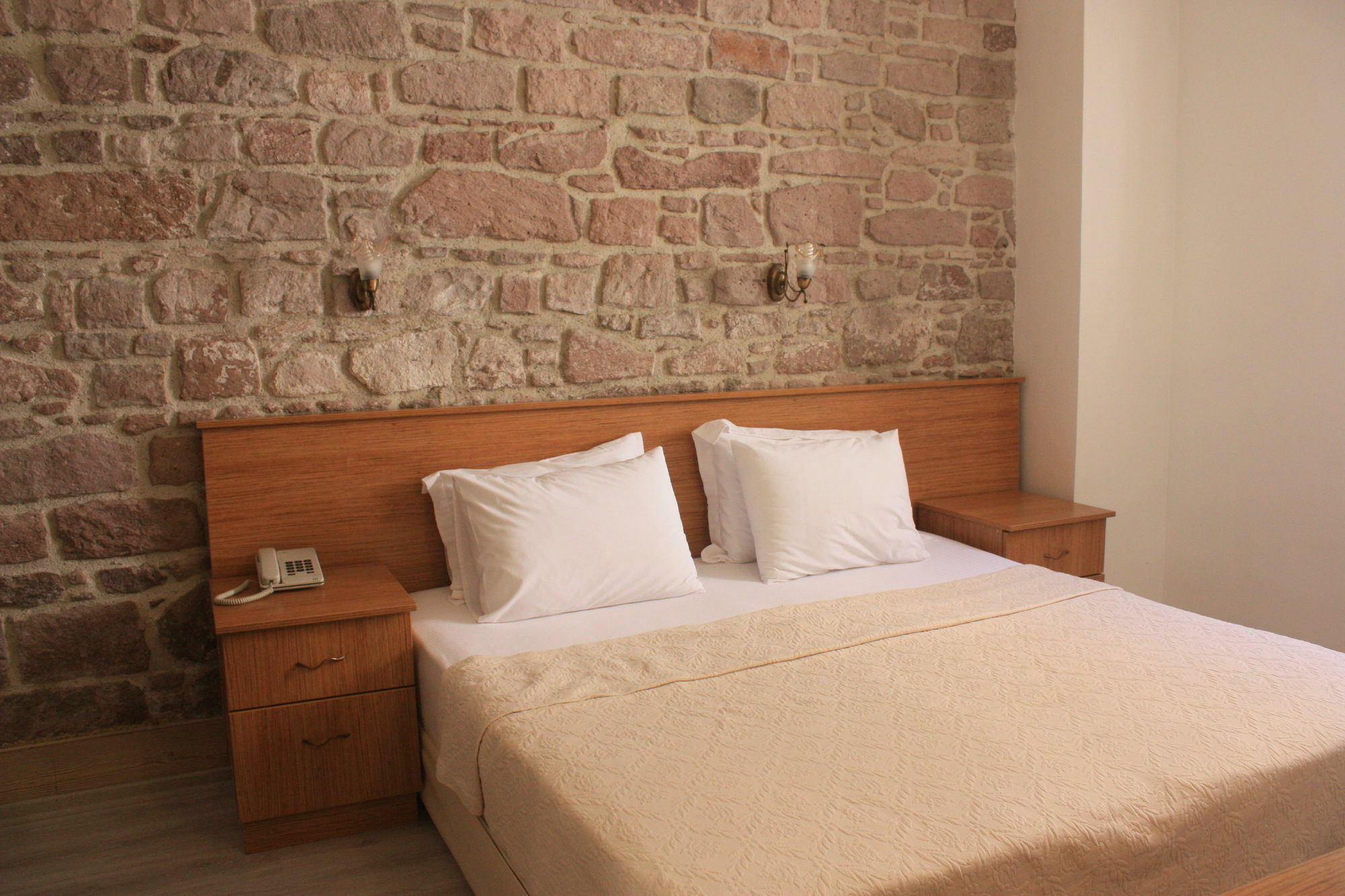 Villa Pietra Butik Otel Ayvalı 외부 사진