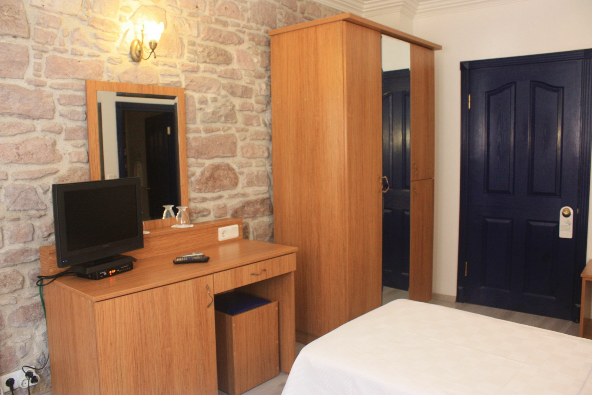 Villa Pietra Butik Otel Ayvalı 외부 사진