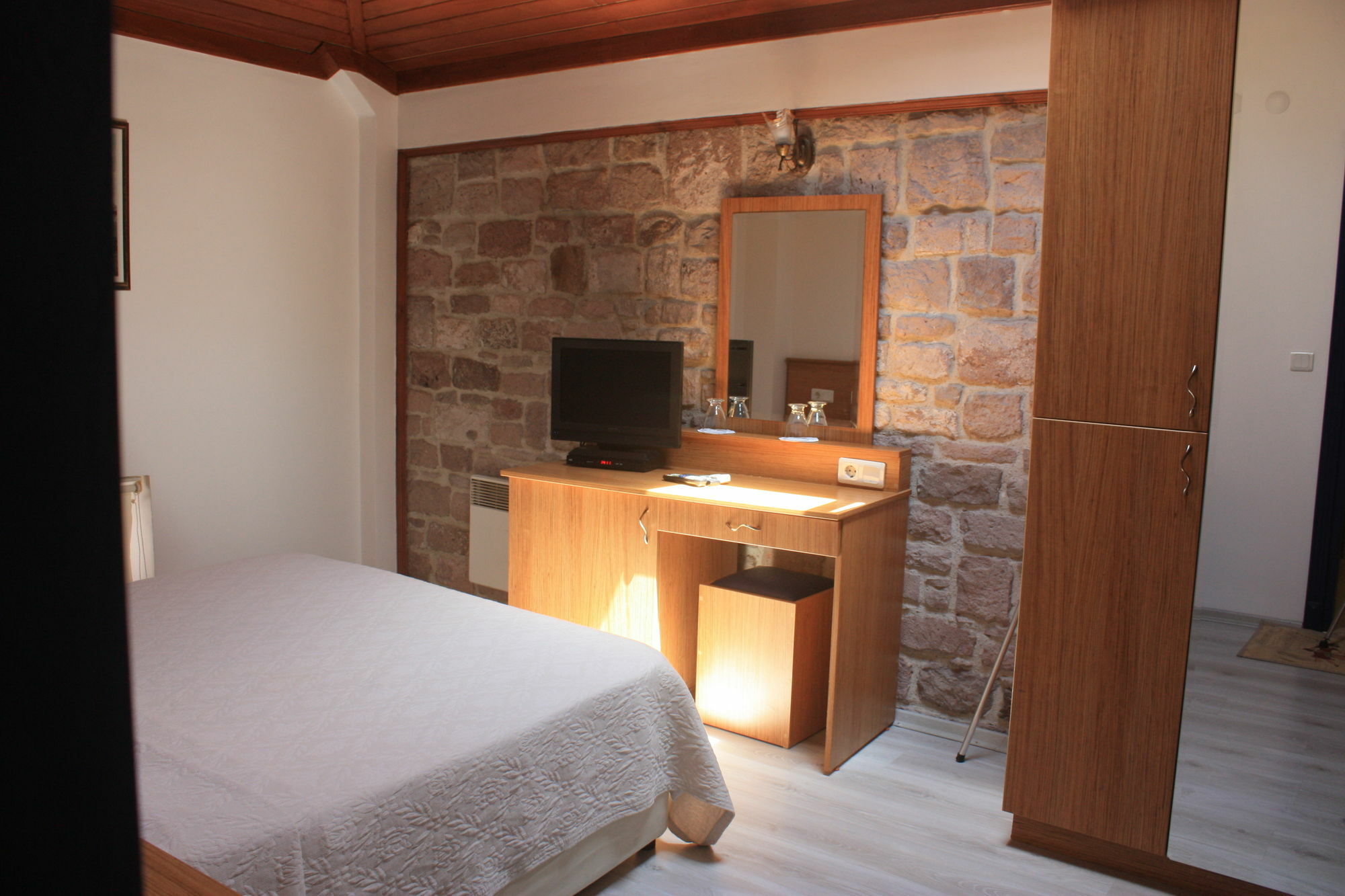 Villa Pietra Butik Otel Ayvalı 외부 사진