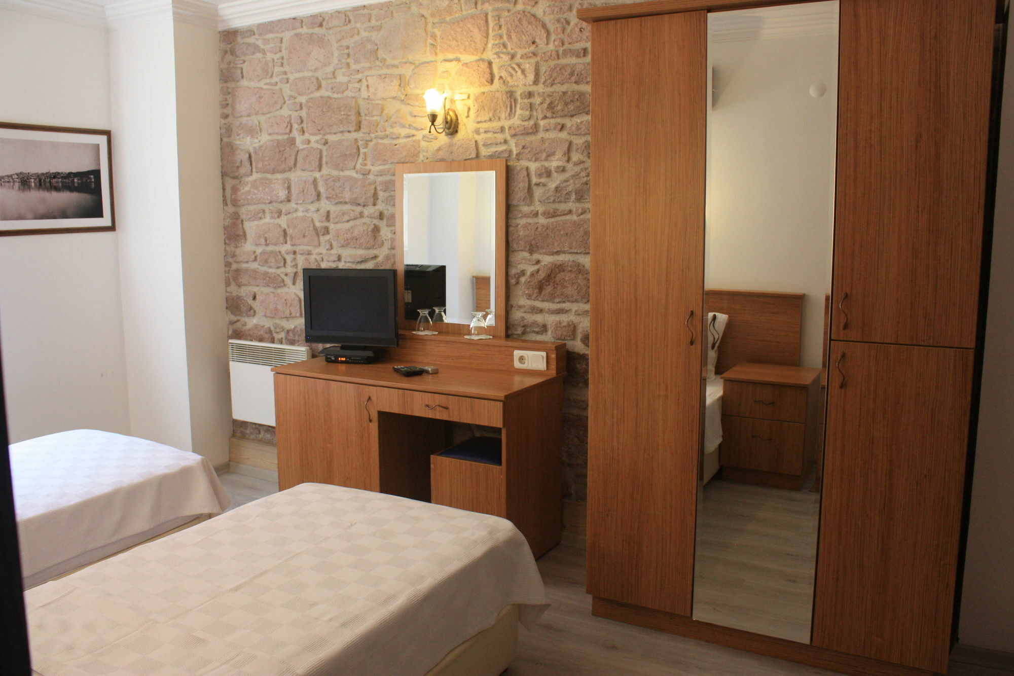 Villa Pietra Butik Otel Ayvalı 외부 사진